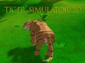 Hra Simulátor Tigra 3D online