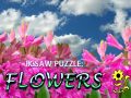 Hra Puzzle: Kvety online