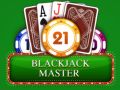 Hra Majster Blackjacku online