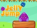 Hra Jelly Skákanie online