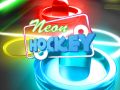 Hra Neonový Hokej online