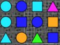 Hra Čerstvá Geometria online
