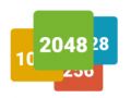 Hra 2048 online