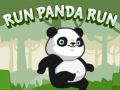Hra Behaj, panda, behaj online