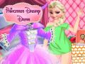 Hra Princezné Snové Šaty online