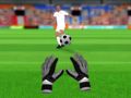 Hra Výzva na penalty online