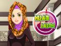 Hra Salon Hidžábov online