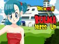 Hra Dragon Ball Super: Obliekni Bulmu online