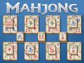 Hra Mahjong online