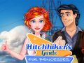 Hra Stopársky sprievodca pre princezné online