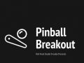 Hra Pinball Únik online