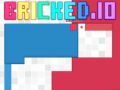 Hra Bricked.io online