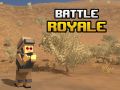 Hra Kráľovská bitka online