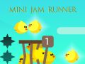 Hra Mini Jam Runner online