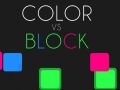 Hra Farba vs Blok online