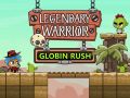 Hra Legendárny bojovník: Gobliní útek online