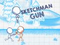 Hra Sketchman Zbraň online