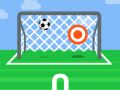 Hra Priamy kop online