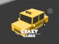 Hra Šialený Taxikár online