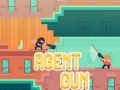 Hra Agent Gun online
