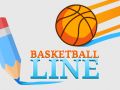 Hra Basketbalová Linka online