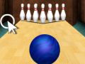 Hra 3D Bowling online