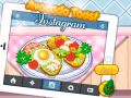 Hra Avokádový Toast Instagram online