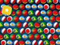 Hra Majstrovstvá sveta v Bubble Shooter online