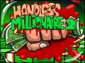 Hra Bezruký Milionár 2 online