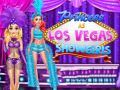 Hra Princezná ako Las Vegas Showgirl online