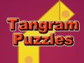 Hra Tangram Hádanky online