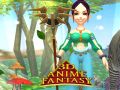 Hra 3D Anime Fantasy online