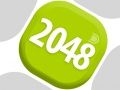 Hra 2048 online