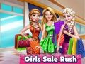 Hra Dievčenský Zľavový Zhon online