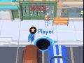 Hra Hole.io online