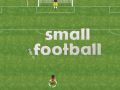 Hra Malý Futbal online