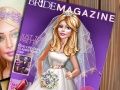 Hra Časopis Princezná Nevesty online