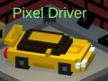 Hra Pixelový vodič online