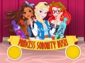 Hra Princeta Družstvo Rush online
