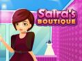 Hra Sairin Butik online