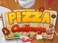 Hra Pizza Výzva online