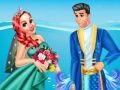 Hra Svadba Ariel a Erika online