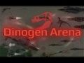 Hra Dinogen Aréna online