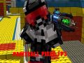 Hra Paintball Pixel FPS online