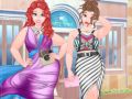 Hra Princezná Krásy Plus Size online