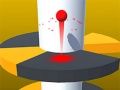 Hra Helix Jump 2 online