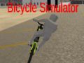Hra Simulátor bicykla online