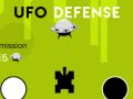 Hra Obrana UFO online