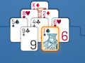 Hra Zábavná Hra Pyramid Solitaire online