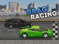 Hra Drag Racing online
